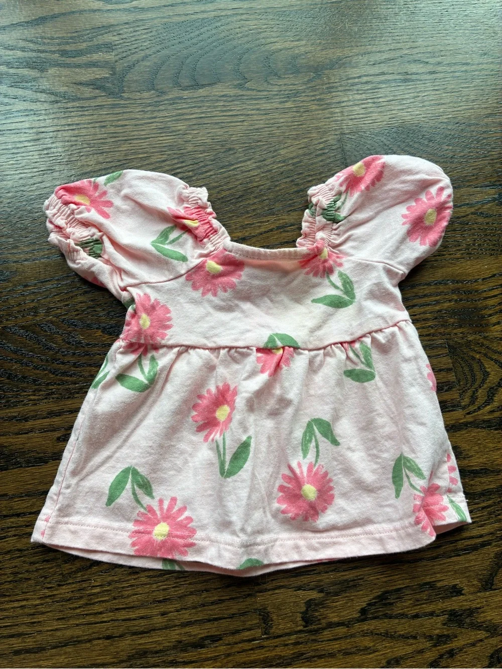 Baby girl bundle